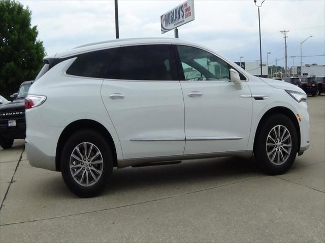2024 Buick Enclave Premium FWD