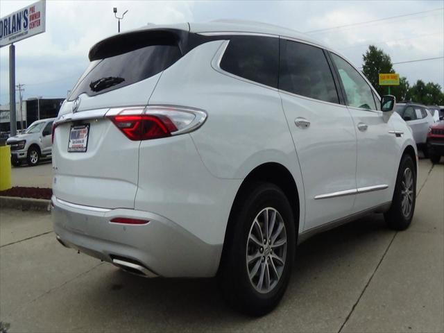 2024 Buick Enclave Premium FWD