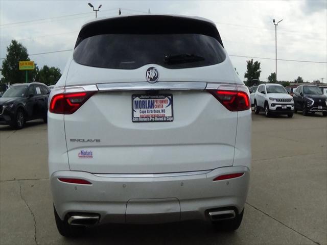 2024 Buick Enclave Premium FWD