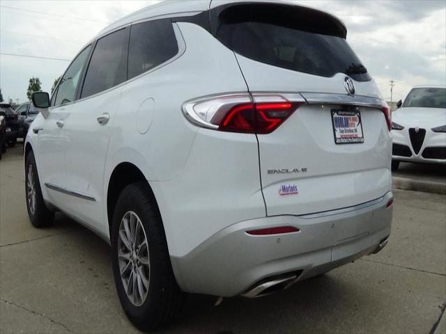2024 Buick Enclave Premium FWD