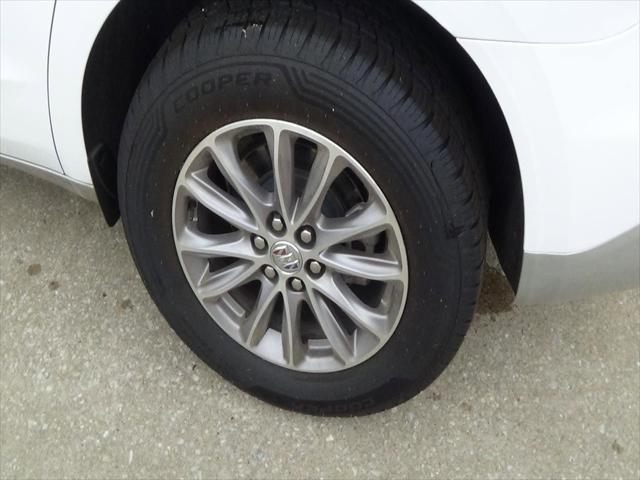 2024 Buick Enclave Premium FWD