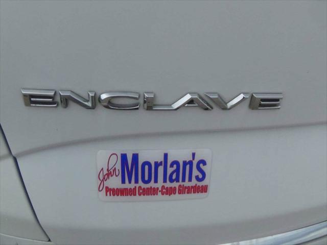 2024 Buick Enclave Premium FWD