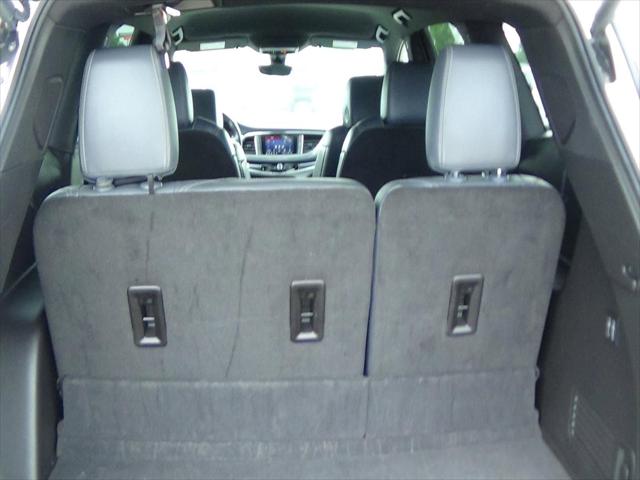 2024 Buick Enclave Premium FWD