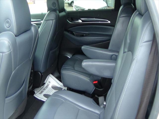 2024 Buick Enclave Premium FWD