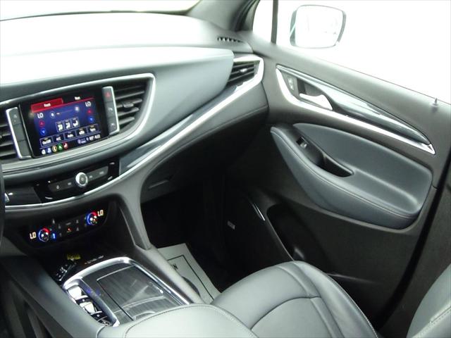 2024 Buick Enclave Premium FWD