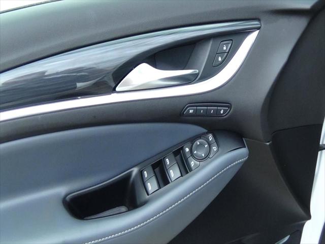2024 Buick Enclave Premium FWD