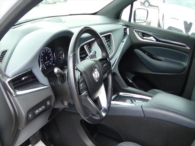 2024 Buick Enclave Premium FWD