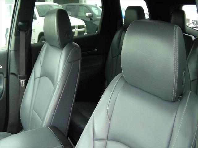 2024 Buick Enclave Premium FWD