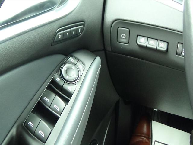 2024 Buick Enclave Premium FWD