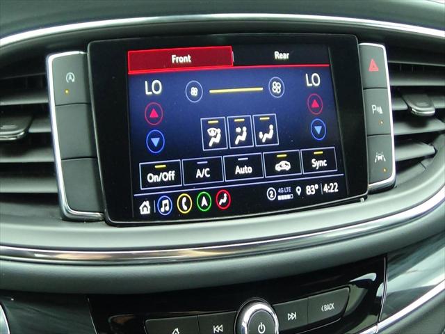 2024 Buick Enclave Premium FWD
