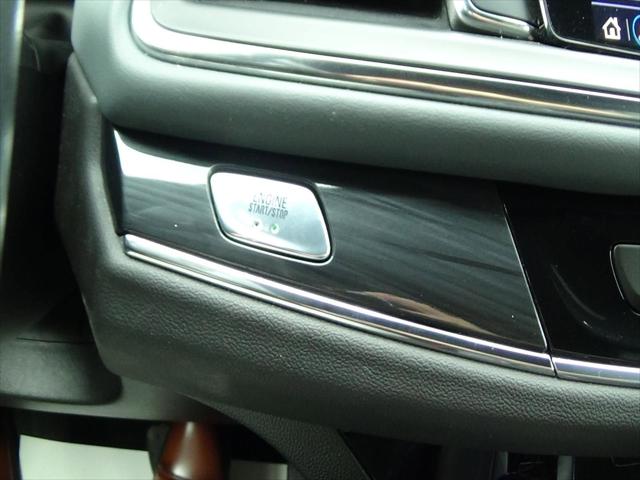 2024 Buick Enclave Premium FWD
