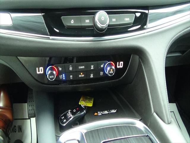 2024 Buick Enclave Premium FWD