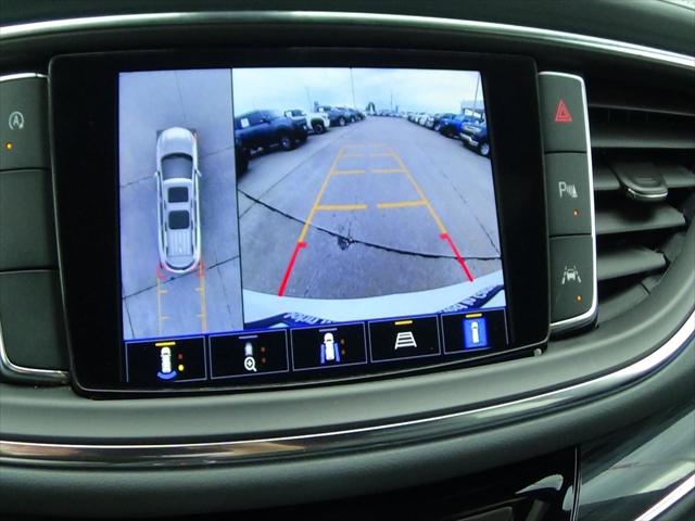 2024 Buick Enclave Premium FWD