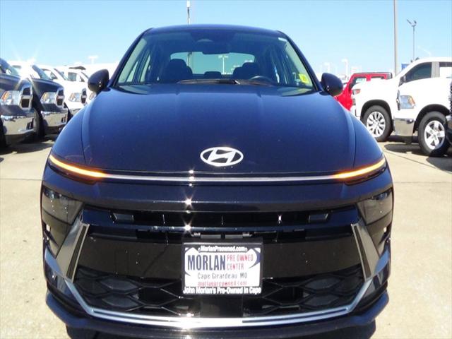 2024 Hyundai Sonata Hybrid SEL 2024 Hyundai Sonata Hybrid SEL