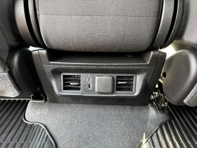 2025 Chevrolet Silverado 1500 4WD Crew Cab Standard Bed LT