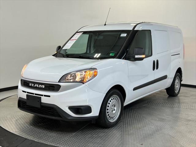 2022 RAM ProMaster City Cargo Van 2022 RAM ProMaster City Cargo Van