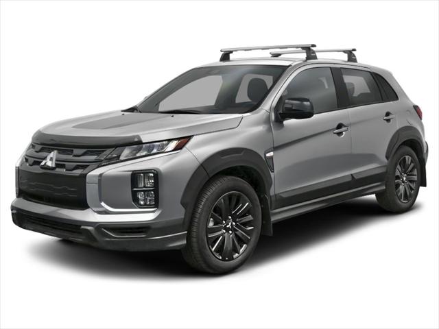 2024 Mitsubishi Outlander Sport 