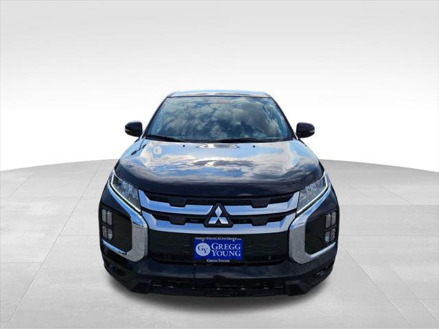 2024 Mitsubishi Outlander Sport 2.0 SE