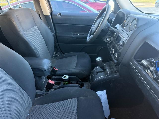 2014 Jeep Patriot Sport 2014 Jeep Patriot Sport