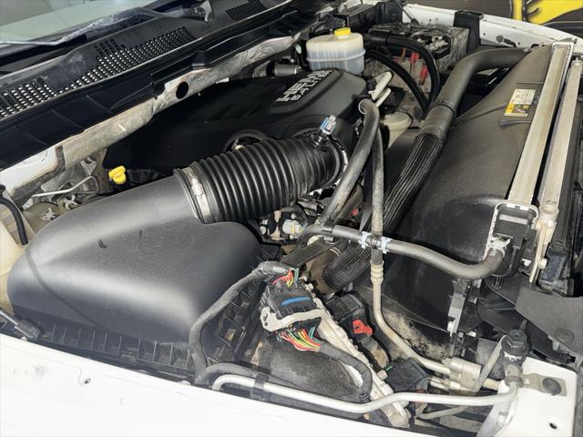 2018 Ram 2500 Tradesman Crew Cab 4x4 8' Box