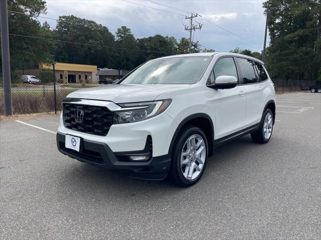 2025 Honda Passport AWD EX-L