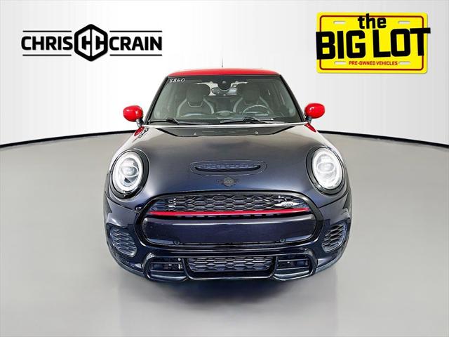 2020 Mini Hardtop John Cooper Works 2020 Mini Hardtop John Cooper Works