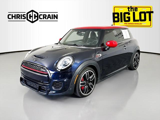 2020 Mini Hardtop John Cooper Works 2020 Mini Hardtop John Cooper Works