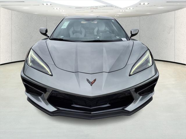 2022 Chevrolet Corvette Stingray RWD Coupe 2LT