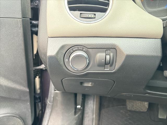 Used 2016 Chevrolet Cruze Limited For Sale in Wilmington, OH