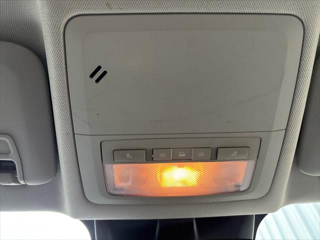 Used 2016 Chevrolet Cruze Limited For Sale in Wilmington, OH