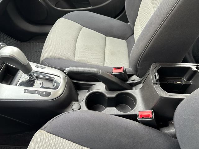 Used 2016 Chevrolet Cruze Limited For Sale in Wilmington, OH