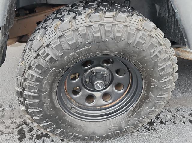 Used 2009 Jeep Wrangler For Sale in Wilmington, OH