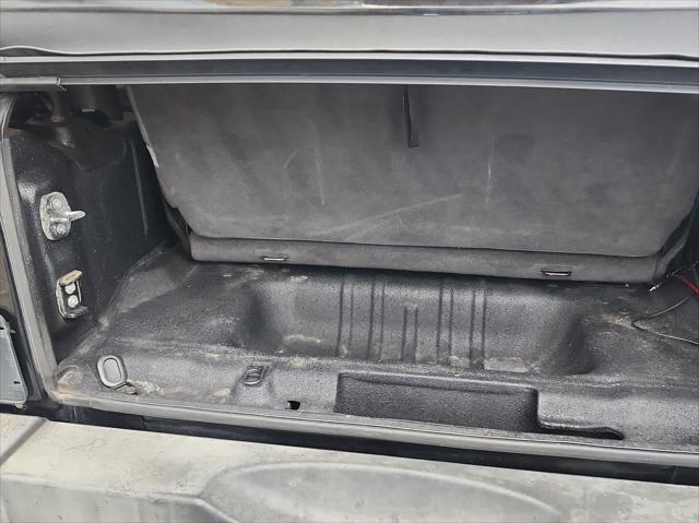 Used 2009 Jeep Wrangler For Sale in Wilmington, OH