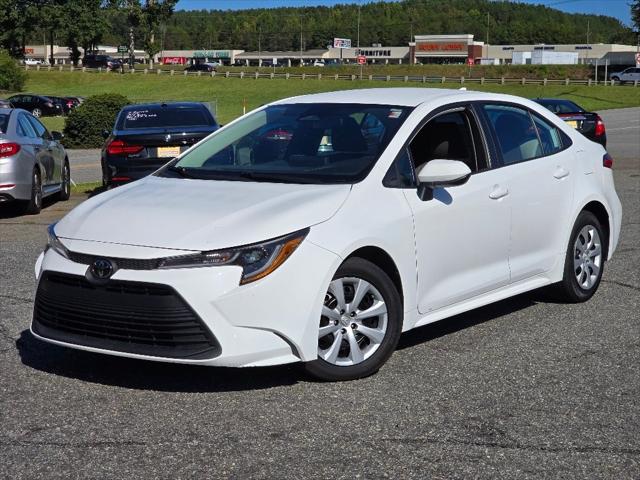 2023 Toyota Corolla LE 2023 Toyota Corolla LE
