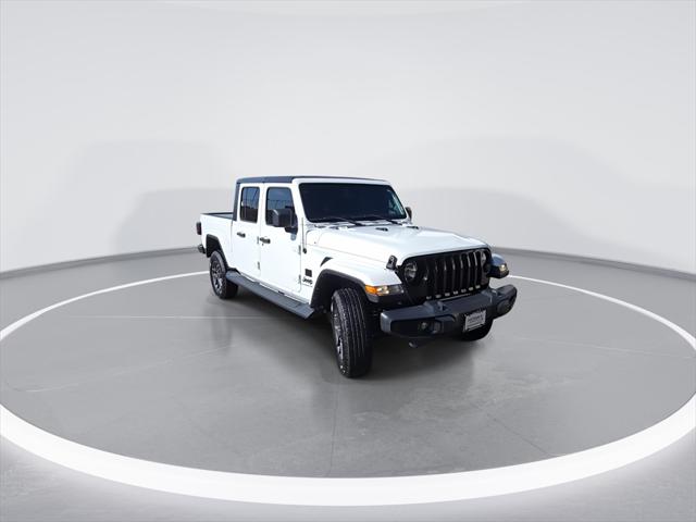 2022 Jeep Gladiator Altitude 4x4 2022 Jeep Gladiator Altitude 4x4