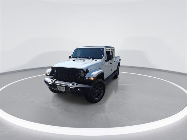 2022 Jeep Gladiator Altitude 4x4 2022 Jeep Gladiator Altitude 4x4