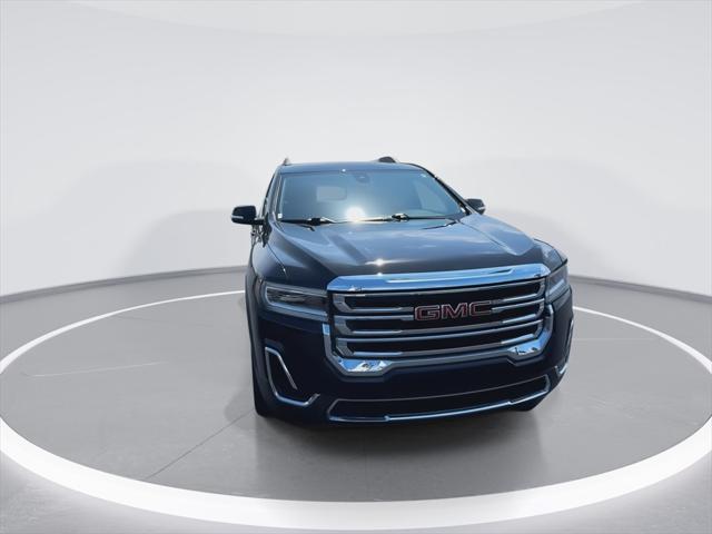 2023 GMC Acadia AWD SLE 2023 GMC Acadia AWD SLE