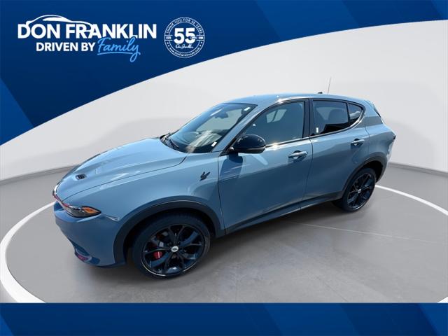 2024 Dodge Hornet GT AWD