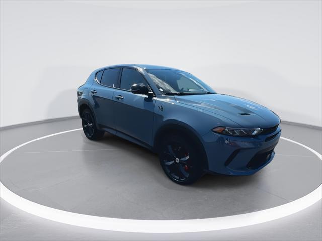 2024 Dodge Hornet GT AWD