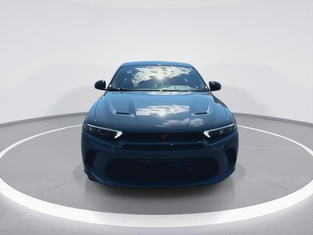 2024 Dodge Hornet GT AWD