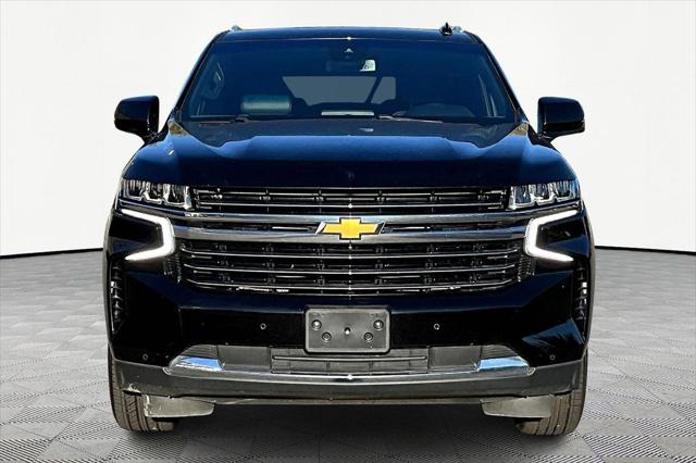 2023 Chevrolet Tahoe 4WD LT