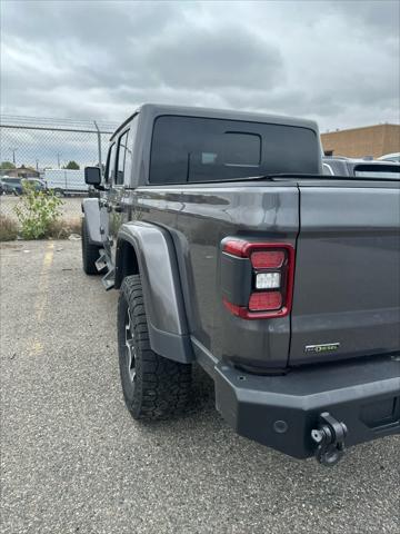 2021 Jeep Gladiator Rubicon 4X4