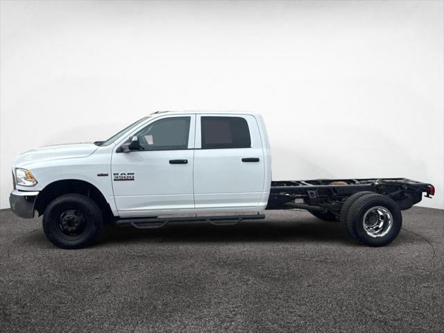 2014 Ram 3500 Tradesman/SLT/Laramie for sale in The Dalles, OR