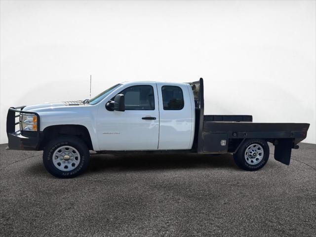 2011 Chevrolet Silverado 3500HD Work Truck for sale in The Dalles, OR