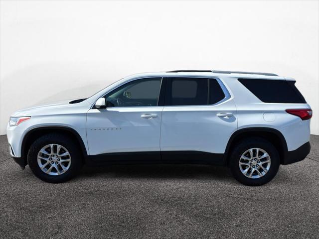 2018 Chevrolet Traverse 1LT for sale in The Dalles, OR