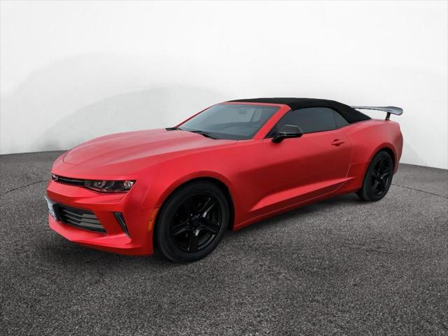 2018 Chevrolet Camaro 1LT for sale in The Dalles, OR