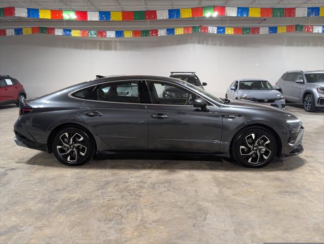 2024 Hyundai Sonata SEL 2024 Hyundai Sonata SEL