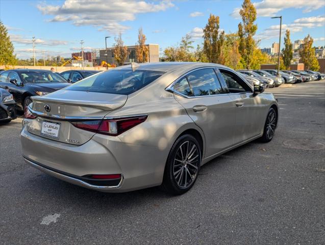 2024 Lexus ES 300h 300h 2024 Lexus ES 300h 300h