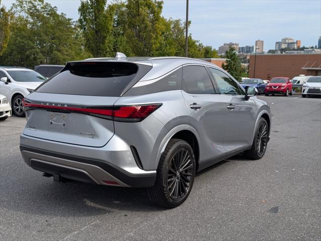 2024 Lexus RX 350 Premium