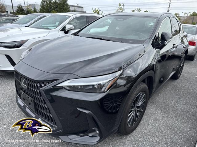 2023 Lexus NX 350h Premium 2023 Lexus NX 350h Premium